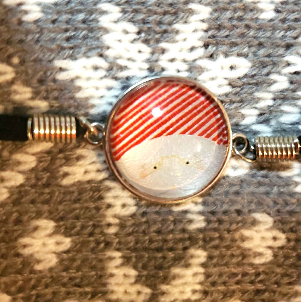 Color street bring your sleigh game jewelry